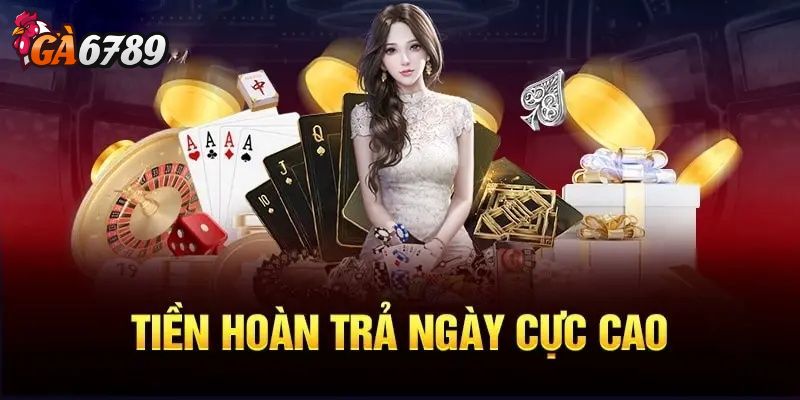 Ai là người được hưởng chính sách hoàn trả?