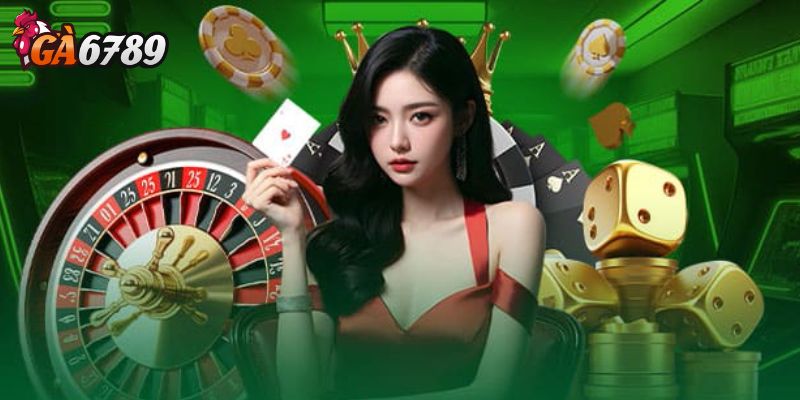 App Ga6789 có mặt trên nền tảng nào?