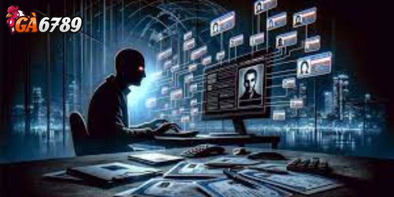 Bước 3: Chờ xét duyệt từ hệ thống