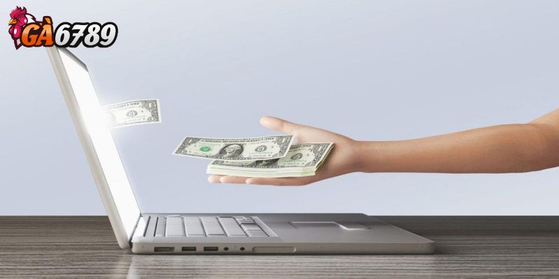Các lưu ý để rút tiền tại Ga6789 không bị lỗi