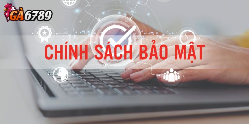 Chính sách không chia sẻ thông tin người dùng