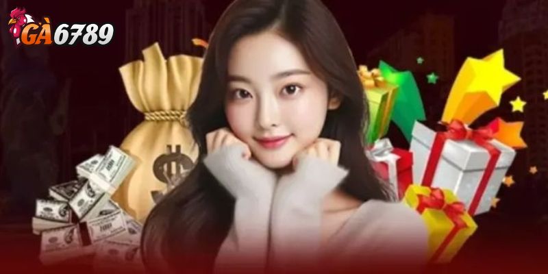 Cơ cấu phần thưởng hấp dẫn