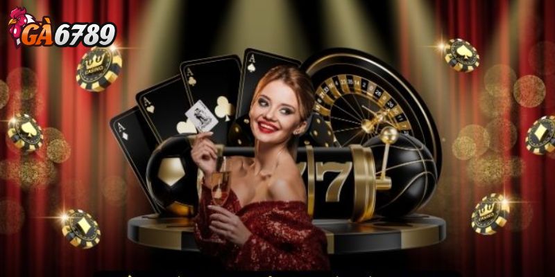 Có địa chỉ và trụ sở rõ ràng