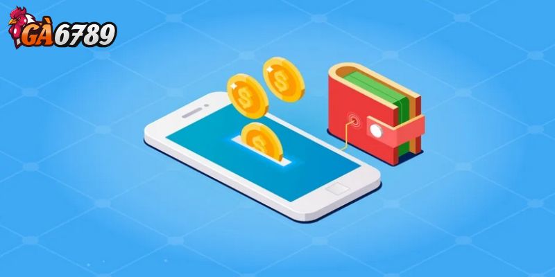 Điền đúng thông tin tài khoản ngân hàng