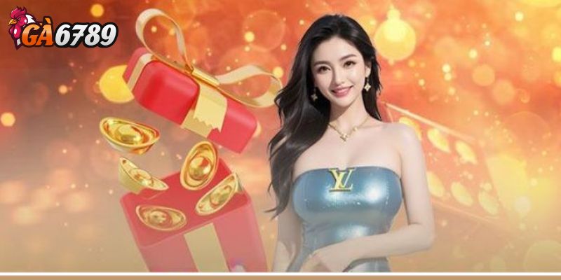 Điều kiện áp dụng chương trình nạp đầu tháng Ga6789