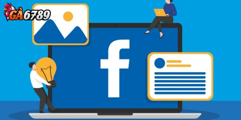 Tương tác cộng đồng mạnh mẽ và thú vị