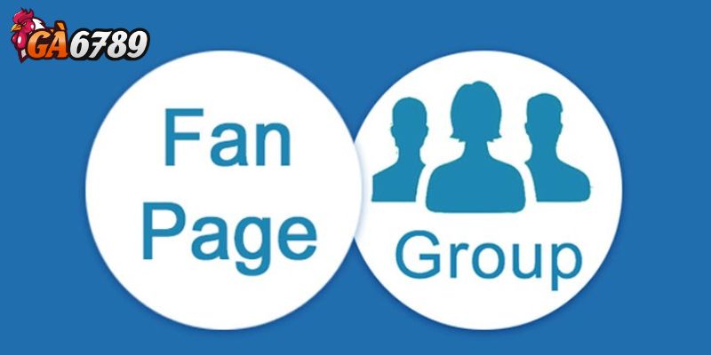 Fanpage Facebook GA6789 có gì hay - Thông tin cập nhật liên tục và chính xác