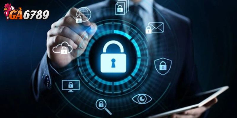 GA6789 bảo vệ người chơi như thế nào - Chính sách bảo mật