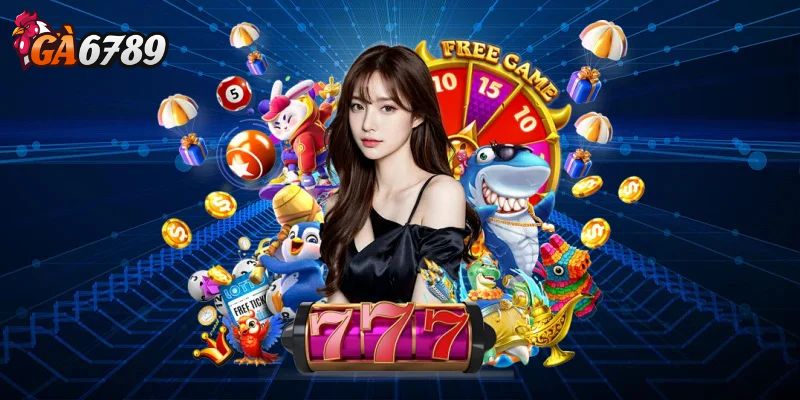 Ga6789 trên Facebook: đánh giá trên mạng xã hội