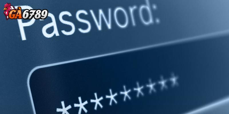 Ghi nhớ và lưu trữ mật khẩu an toàn