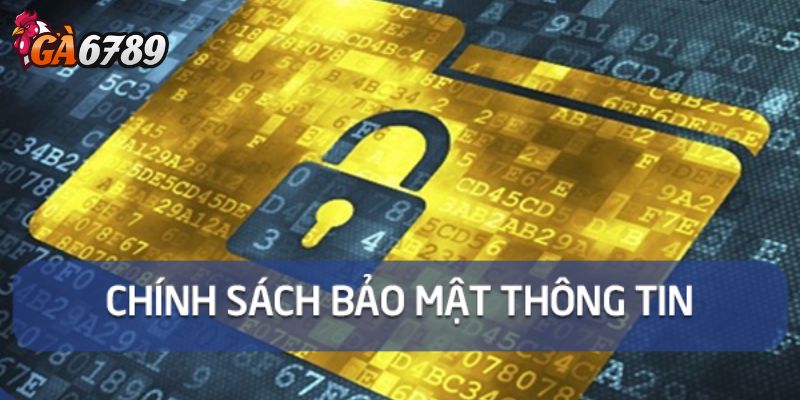 Giải pháp Bảo mật & Xác minh từ GA6789