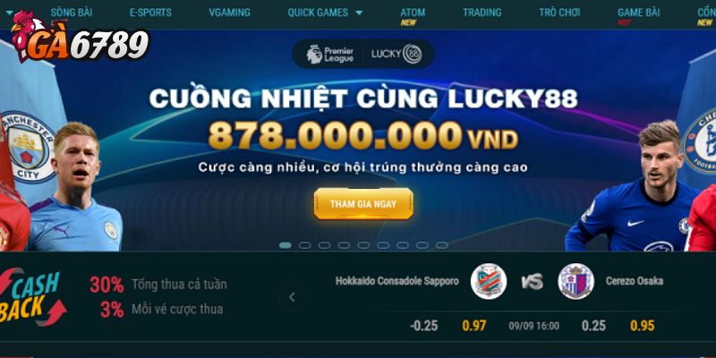 Giao diện thân thiện, có ứng dụng riêng