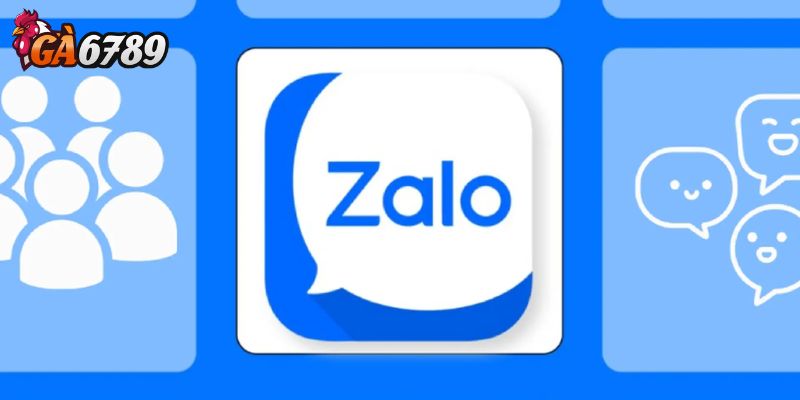 Giới thiệu về nhóm Zalo đá gà GA6789