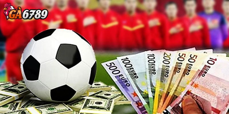 Gỡ gạc khi thua mà không theo kế hoạch là phạm phải sai lầm của quản lý vốn cược hợp lý