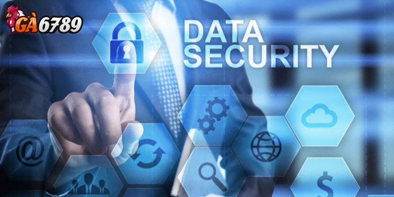 Hệ thống chống gian lận thông minh của Ga6789