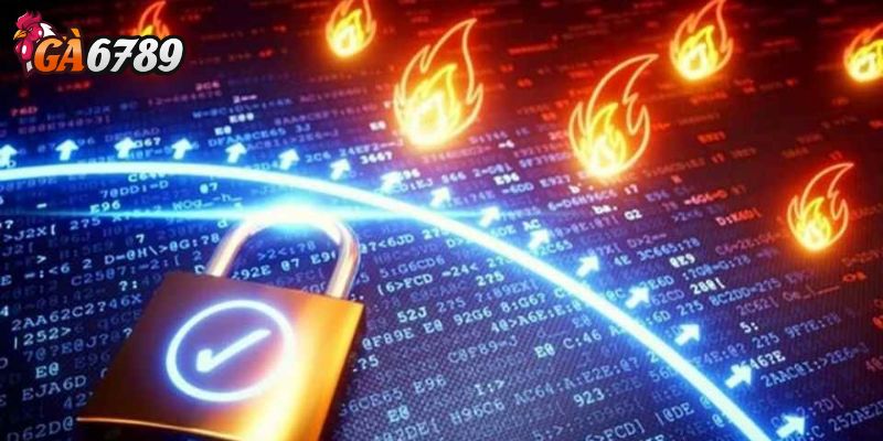 Hệ thống Tường lửa Ga6789 là gì và hoạt động như thế nào?