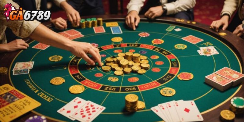 Hỗ trợ khách hàng 24/7