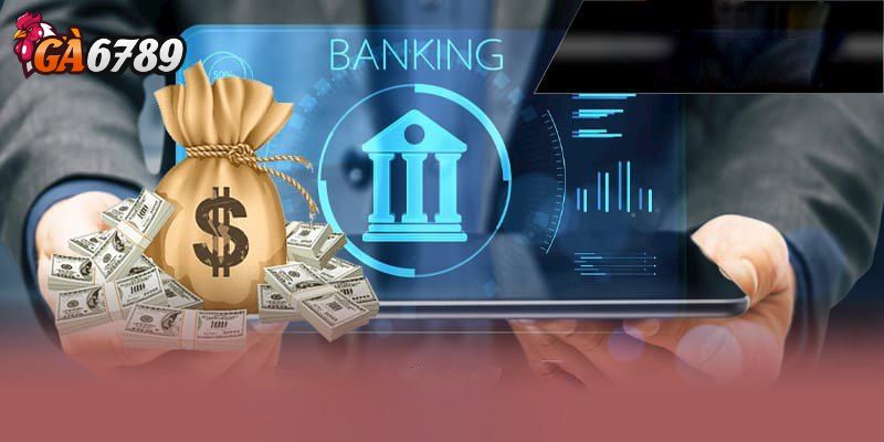 Hướng dẫn chi tiết nạp rút tại Ga6789