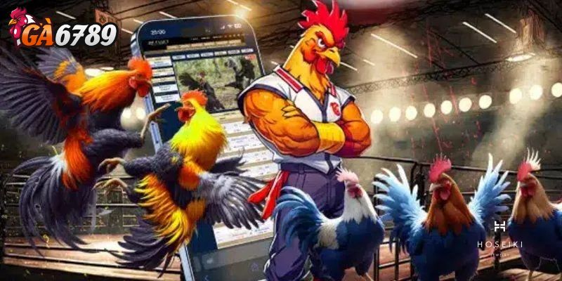 Kèo bắt độ ngoài luồng