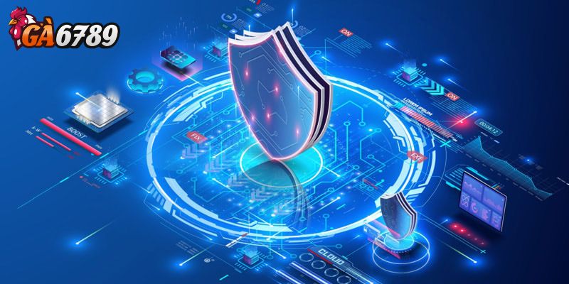 Kết hợp với SSL và OTP để tạo thành "lá chắn thép"