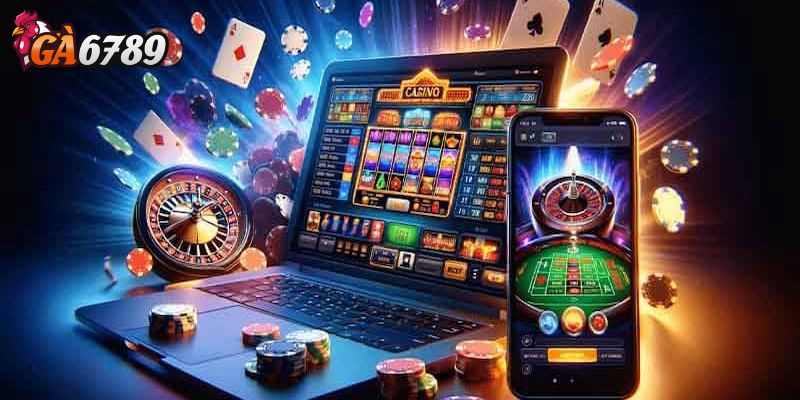 Một số lưu ý khi cài đặt app GA6789