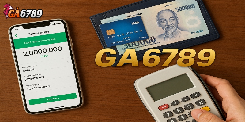 Nạp tiền đơn giản 1 nốt nhạc