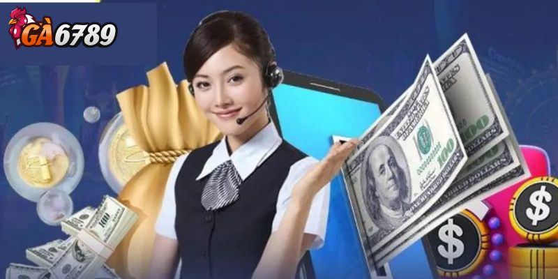 Nhà cái GA6789 có uy tín không