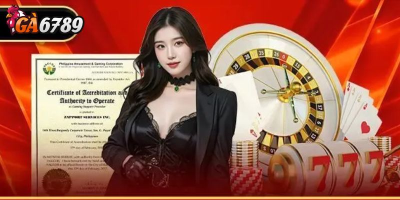 Phản hồi trên Play Store về app Ga6789