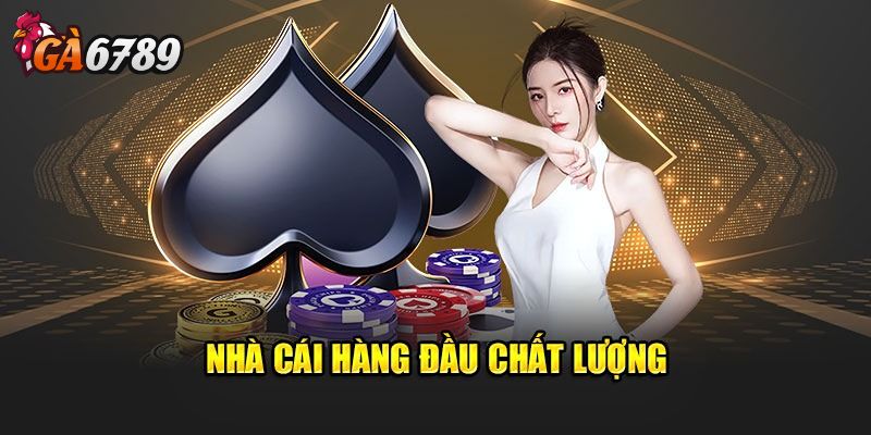 Nhà cái GA6789 có hợp pháp tại Việt Nam không?