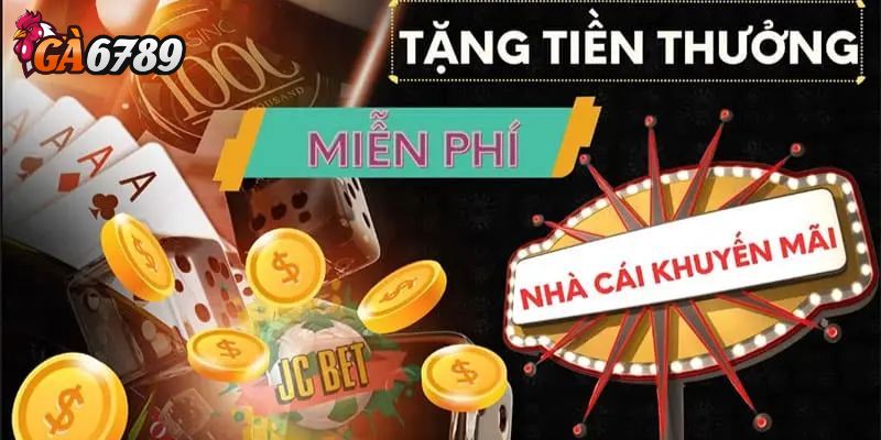 Quà tặng VIP Ga6789 có gì đặc biệt?