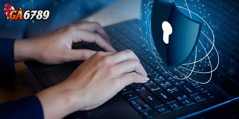 Quy trình xác minh tài khoản nhanh chóng, bảo mật