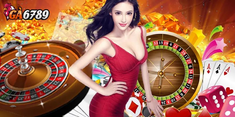 Sản phẩm cá cược casino trực tuyến đỉnh cao