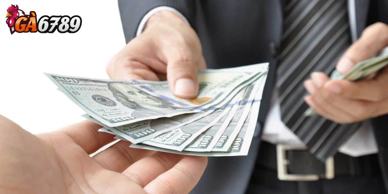 Tăng trải nghiệm cá cược an toàn