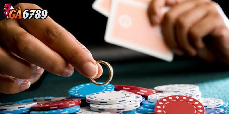 Tập trung vào một trò chơi bạn hiểu rõ