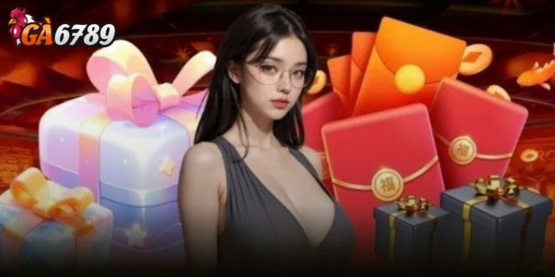 Thể lệ và phần thưởng của sự kiện đua top Ga6789