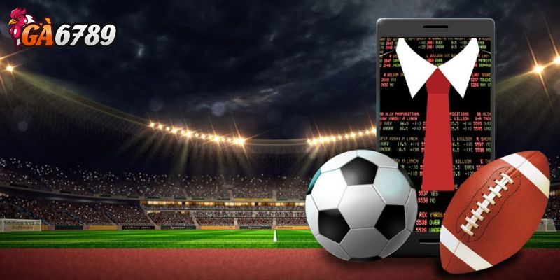 Theo dõi xu hướng và biến động kèo