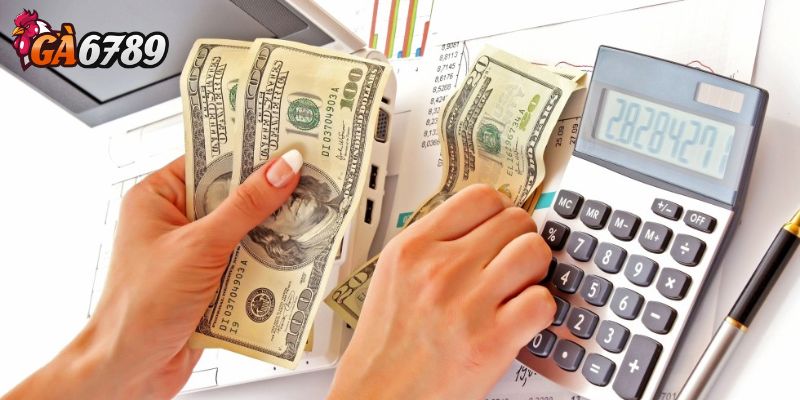 Thiết lập hạn mức thắng và thua trong ngày