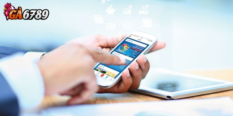 Thời gian xử lý giao dịch siêu tốc