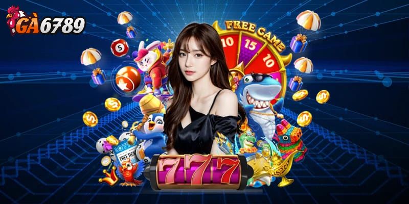 GA6789 có giấy phép hoạt động không?