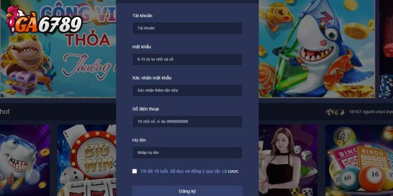 Tích hợp chức năng “Cược nhanh”