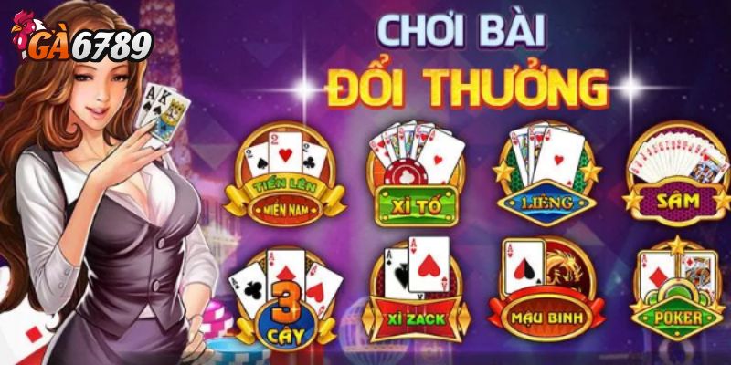 Tiêu chí nhận biết game bài đổi thưởng uy tín