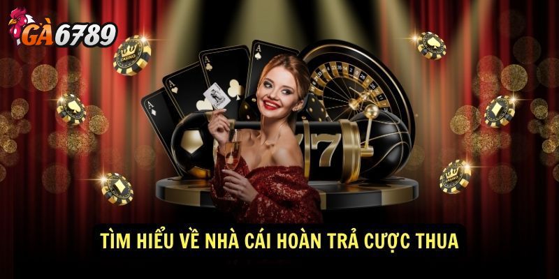 Tìm hiểu khái niệm hoàn trả cược thua