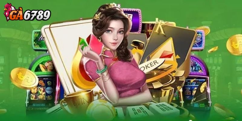 Tổ chức minigame và tặng thưởng thường xuyên