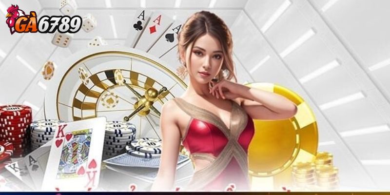 So sánh GA6789 vs các đối thủ khác