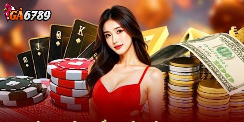 Tổng quan về GA6789 và S128