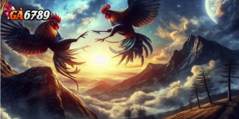 Đá gà SV388 có uy tín không – Nền tảng đá gà hàng đầu châu Á