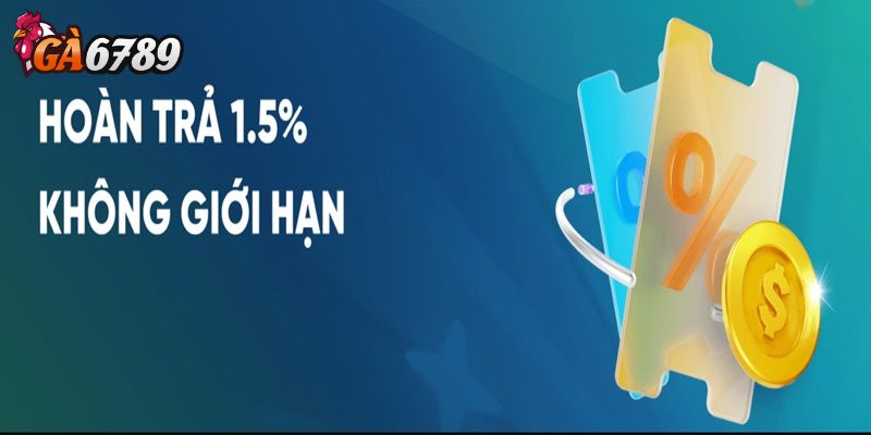 Trò chơi được tính hoàn trả