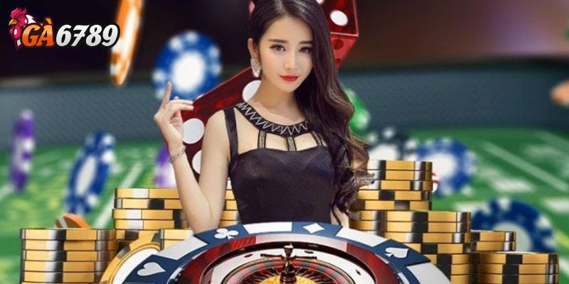 Tỷ lệ cược hợp lý, ít biến động