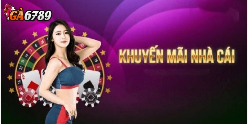 Ưu đãi hấp dẫn trong chương trình khuyến mãi thành viên mới