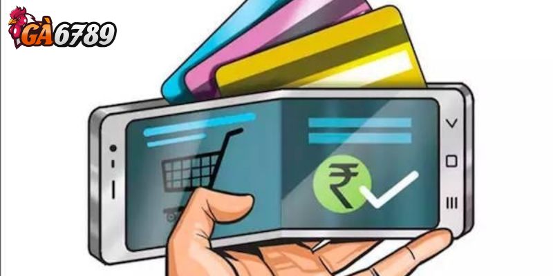 Viettel Money Ví điện tử mạnh về tốc độ